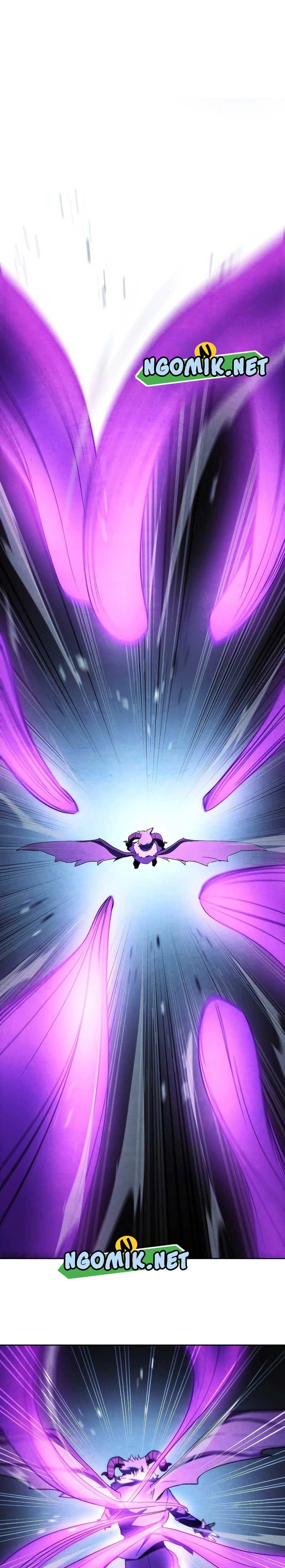 The Live Chap 97 - Next Chap 98