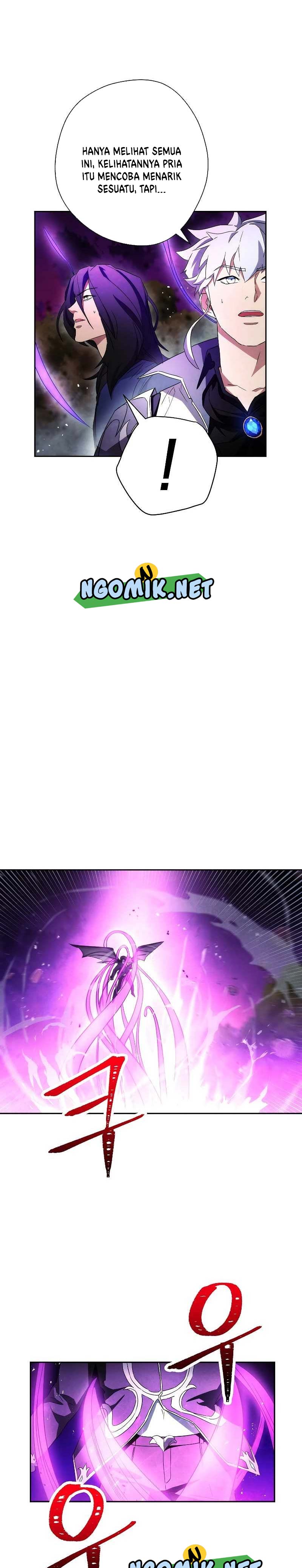 The Live Chap 97 - Next Chap 98