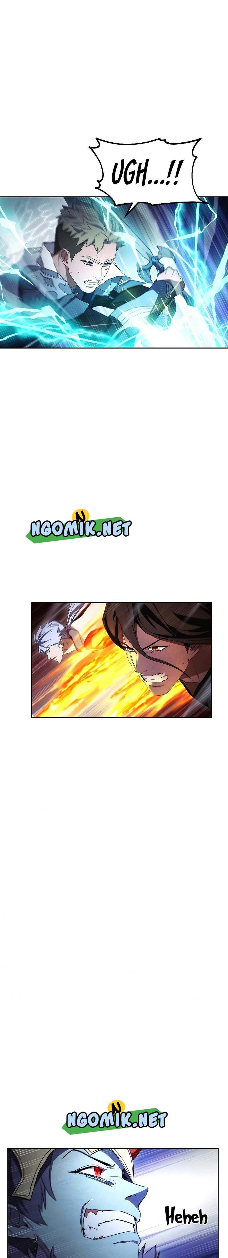 The Live Chap 97 - Next Chap 98