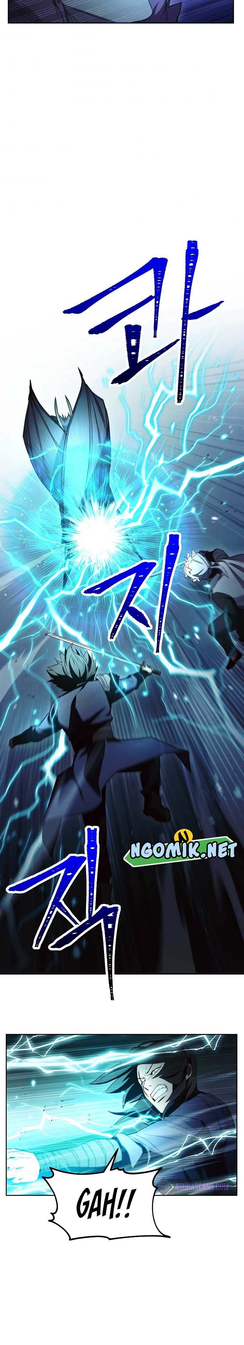 The Live Chap 97 - Next Chap 98