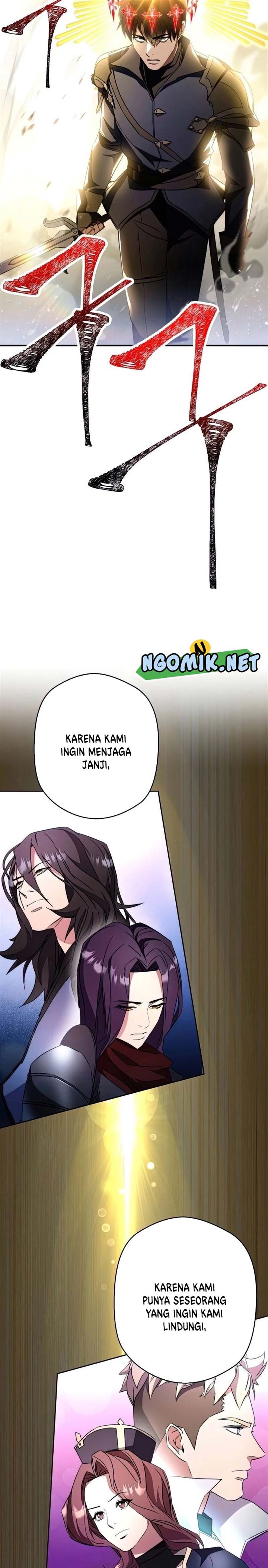 The Live Chap 98 - Next Chap 99