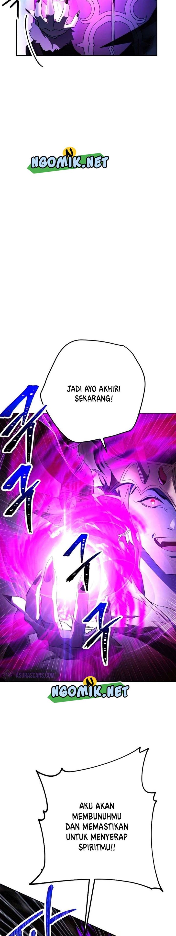 The Live Chap 98 - Next Chap 99