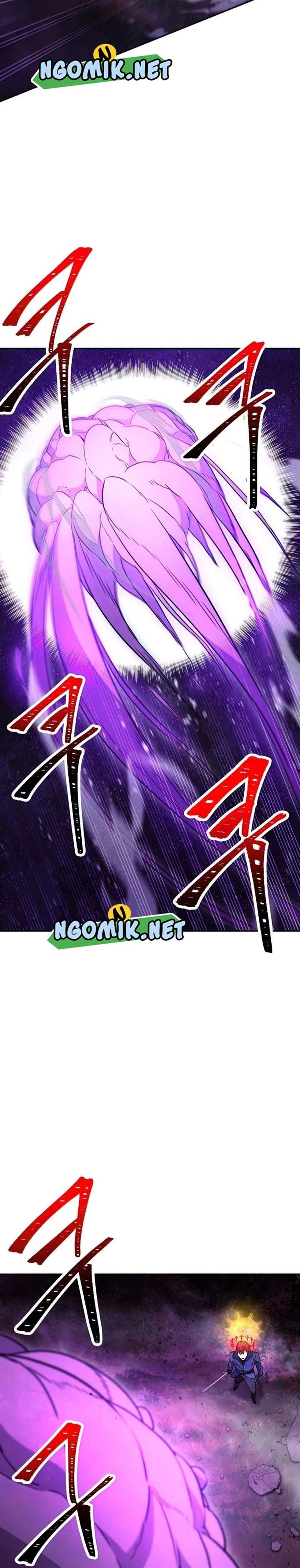 The Live Chap 98 - Next Chap 99