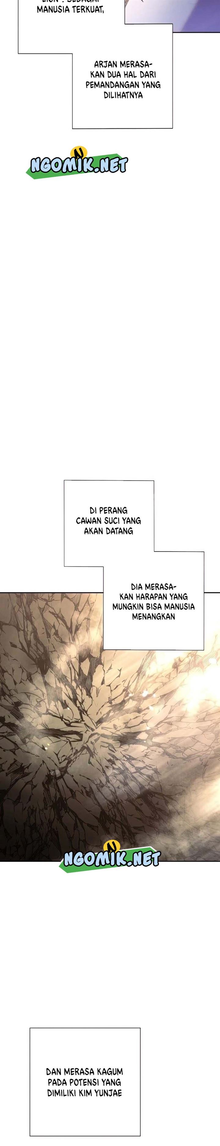 The Live Chap 98 - Next Chap 99