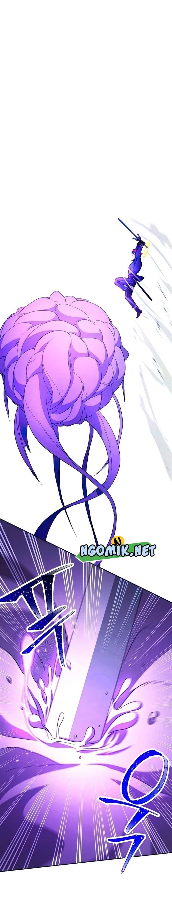 The Live Chap 98 - Next Chap 99