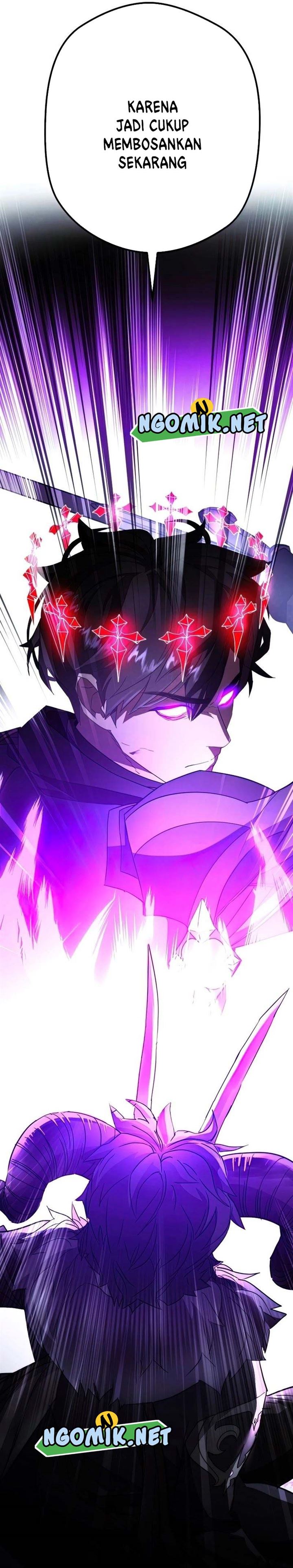 The Live Chap 98 - Next Chap 99