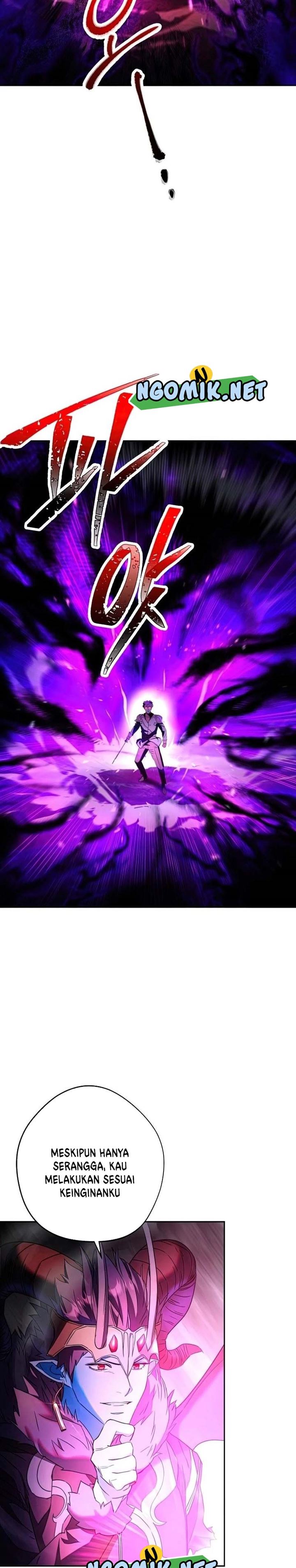 The Live Chap 98 - Next Chap 99