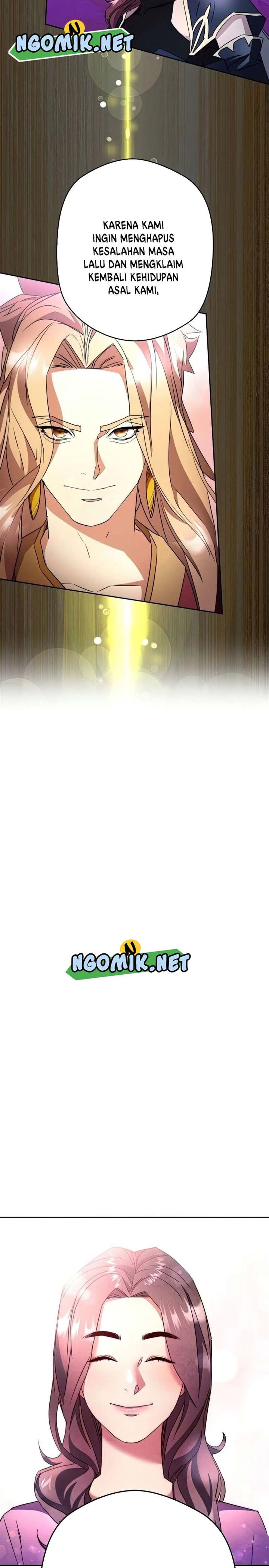 The Live Chap 98 - Next Chap 99