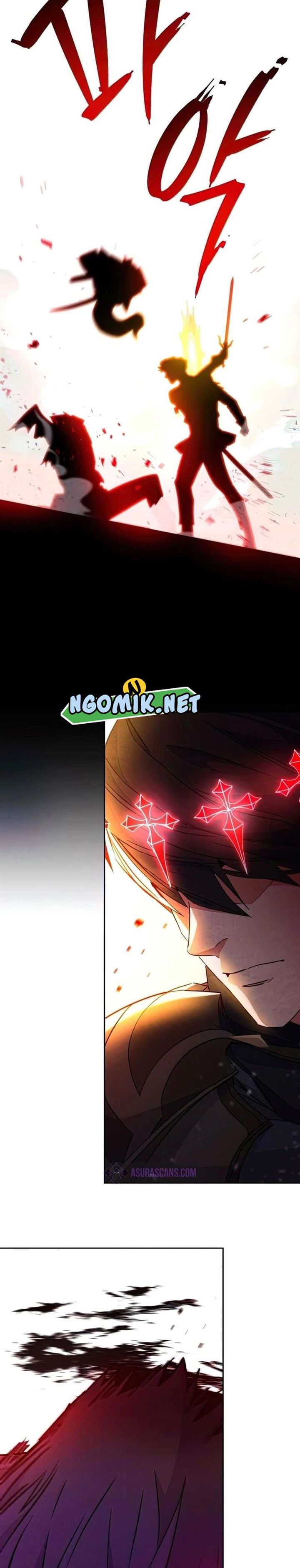 The Live Chap 98 - Next Chap 99