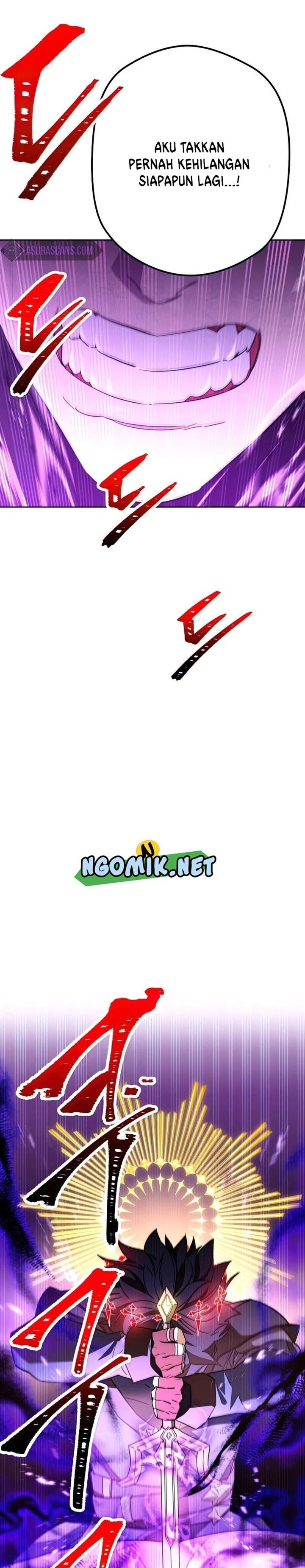 The Live Chap 98 - Next Chap 99