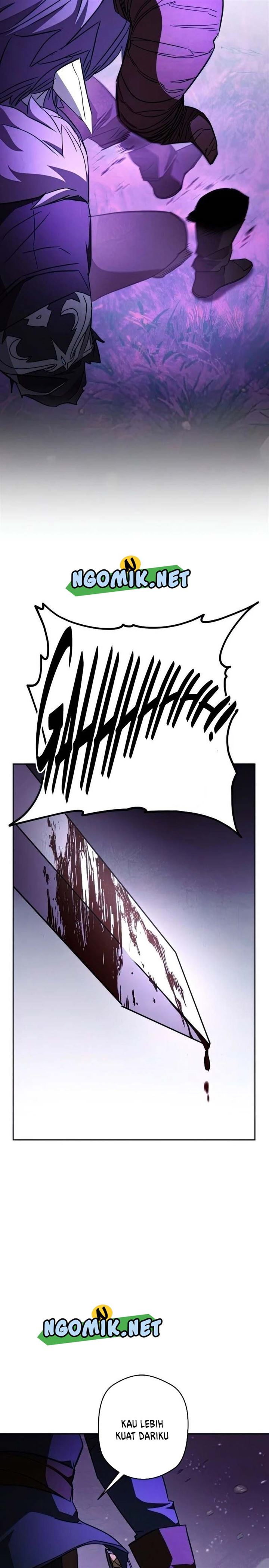 The Live Chap 98 - Next Chap 99