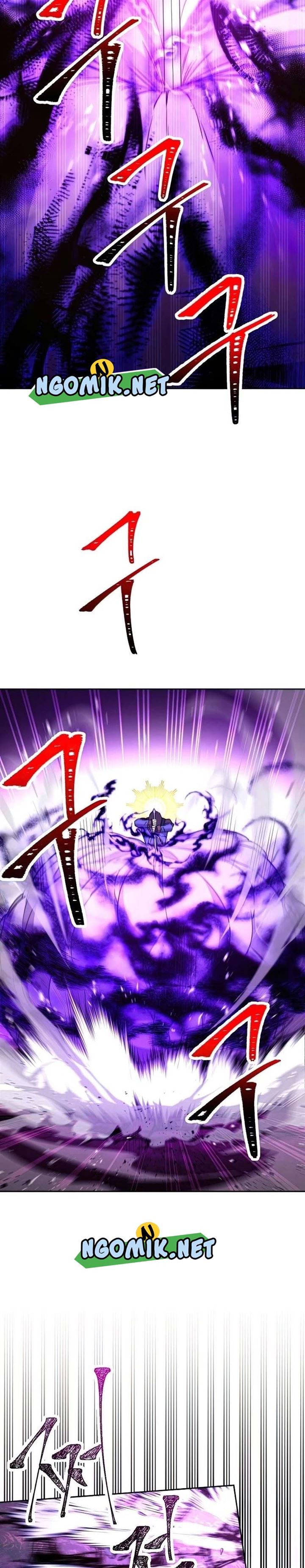 The Live Chap 98 - Next Chap 99