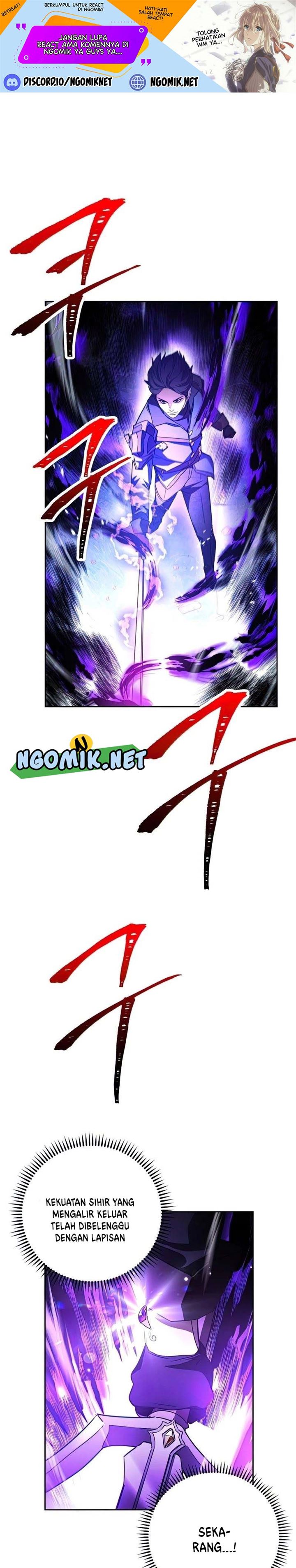 The Live Chap 98 - Next Chap 99