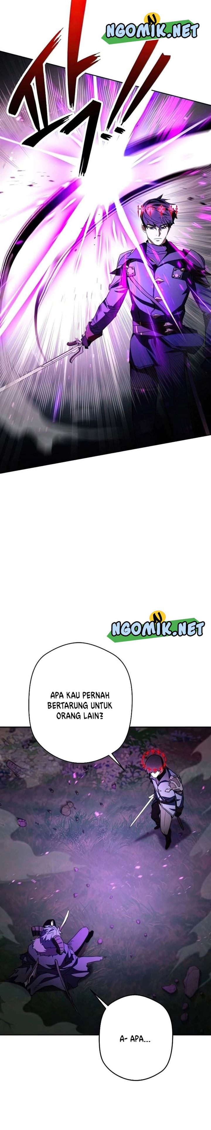 The Live Chap 98 - Next Chap 99