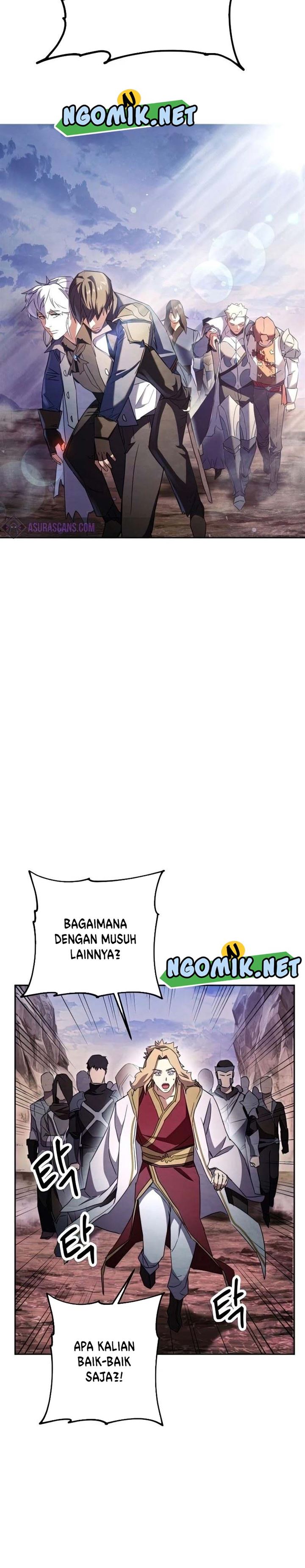 The Live Chap 98 - Next Chap 99