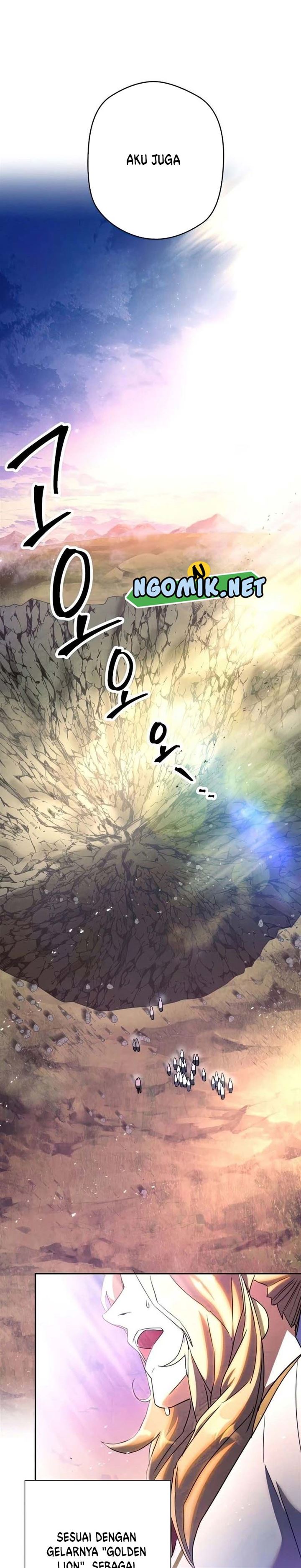 The Live Chap 98 - Next Chap 99