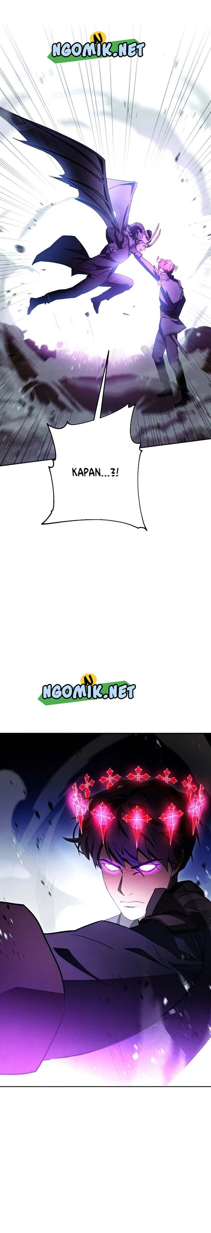 The Live Chap 98 - Next Chap 99