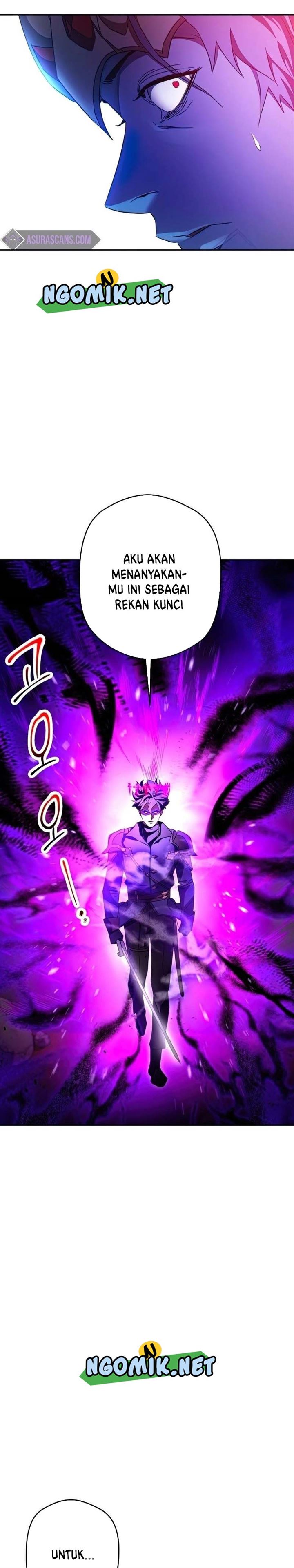 The Live Chap 98 - Next Chap 99