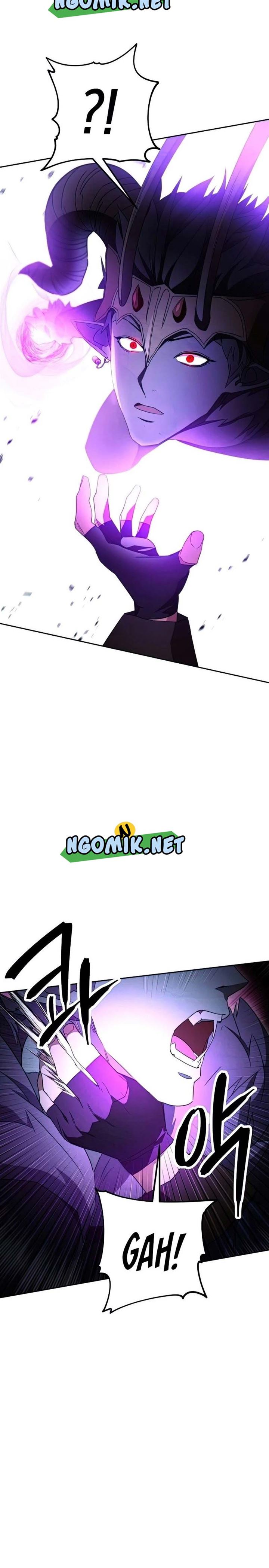 The Live Chap 98 - Next Chap 99