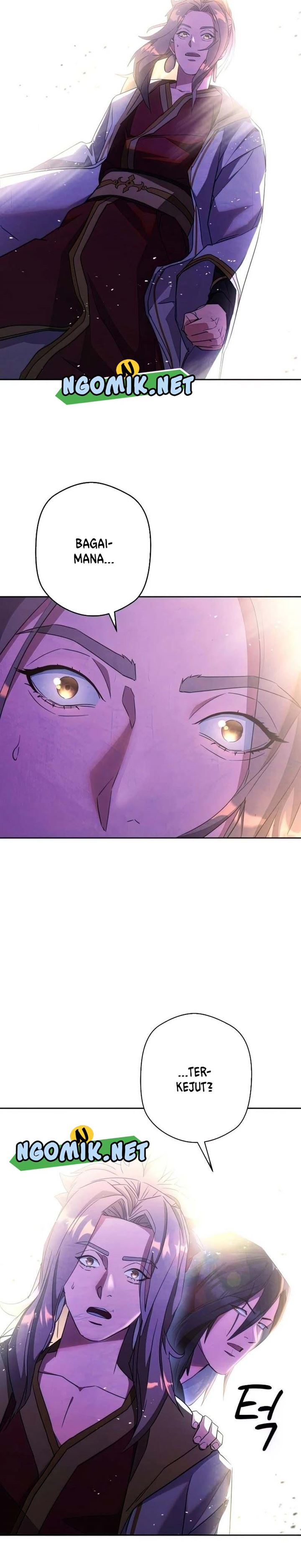 The Live Chap 98 - Next Chap 99