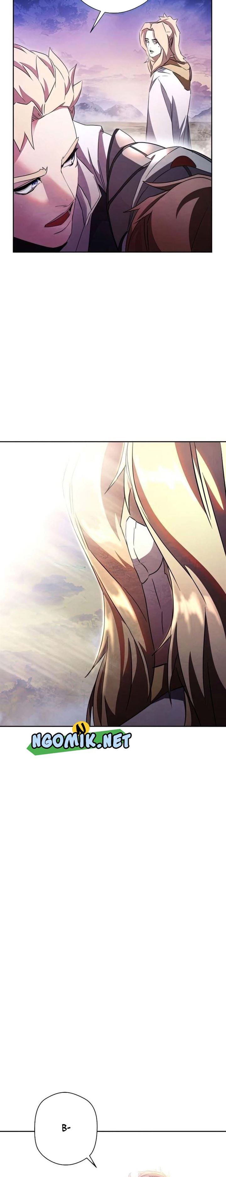 The Live Chap 98 - Next Chap 99