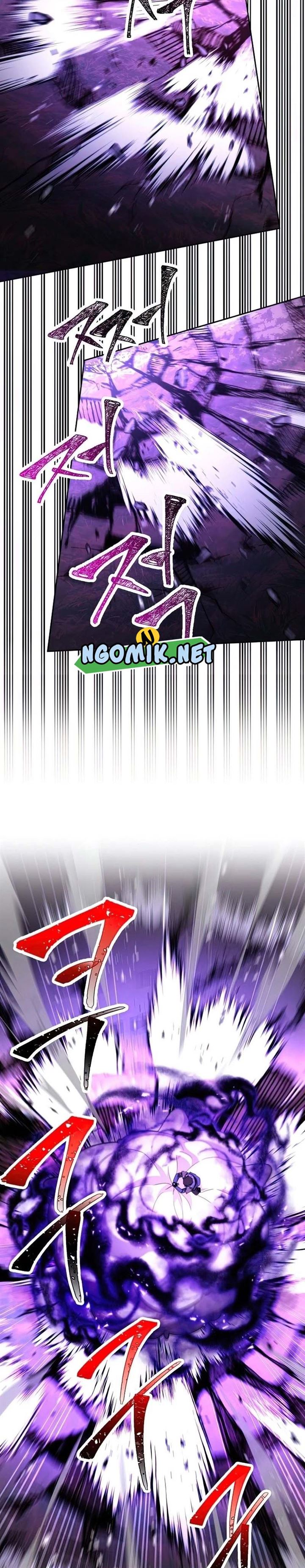 The Live Chap 98 - Next Chap 99