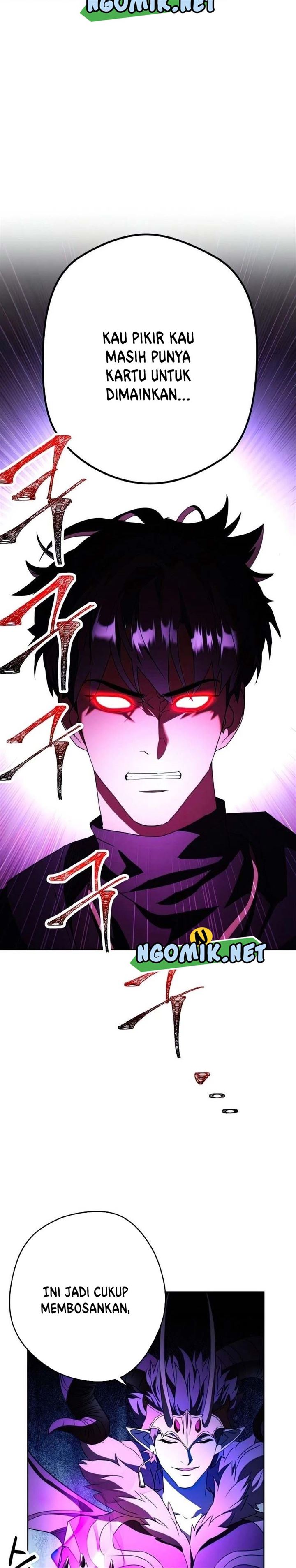 The Live Chap 98 - Next Chap 99