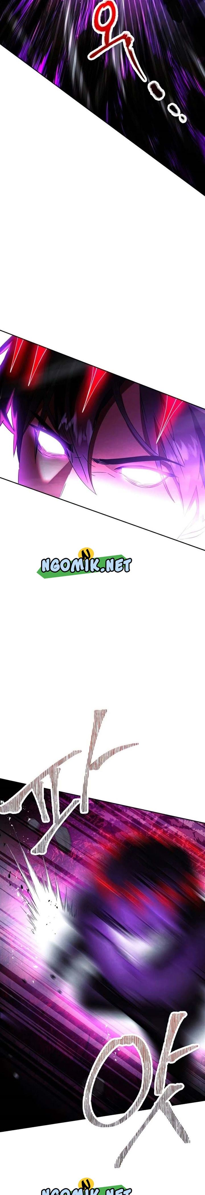 The Live Chap 98 - Next Chap 99