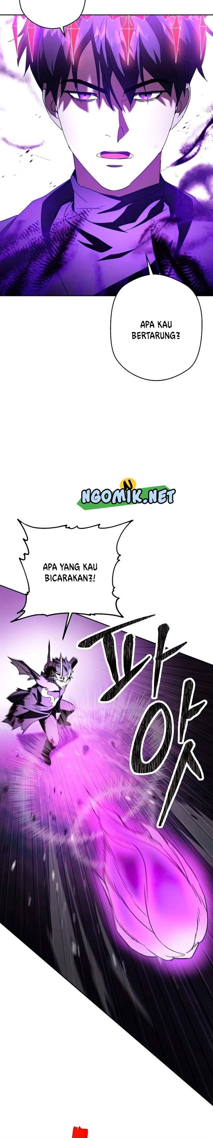 The Live Chap 98 - Next Chap 99