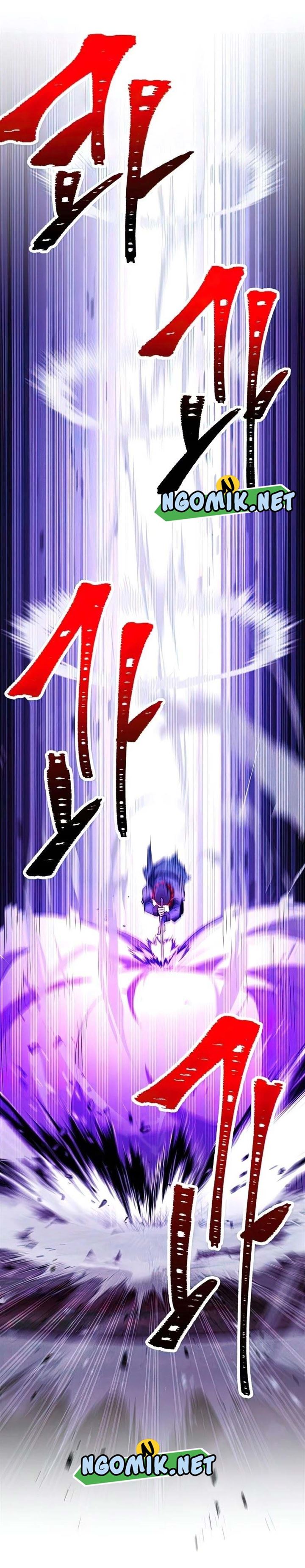 The Live Chap 98 - Next Chap 99