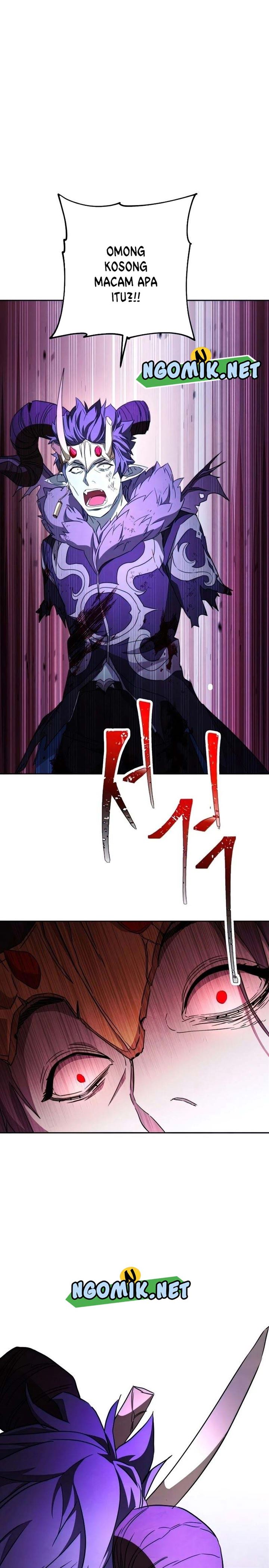 The Live Chap 98 - Next Chap 99