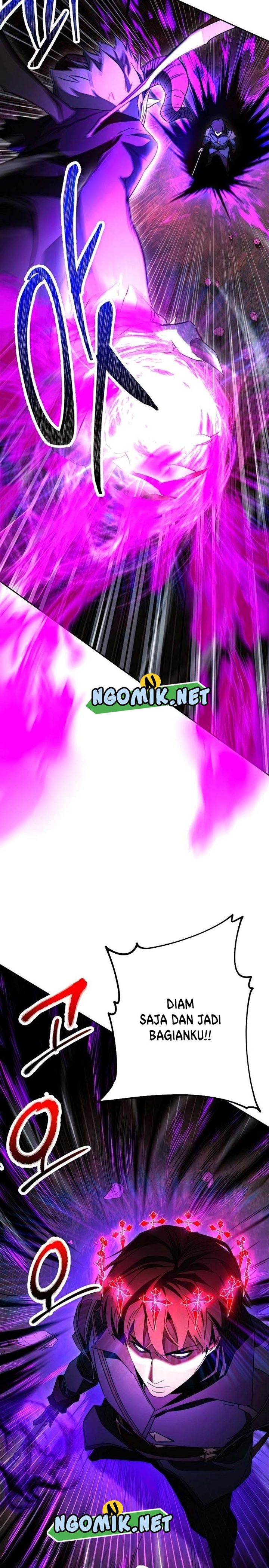 The Live Chap 98 - Next Chap 99