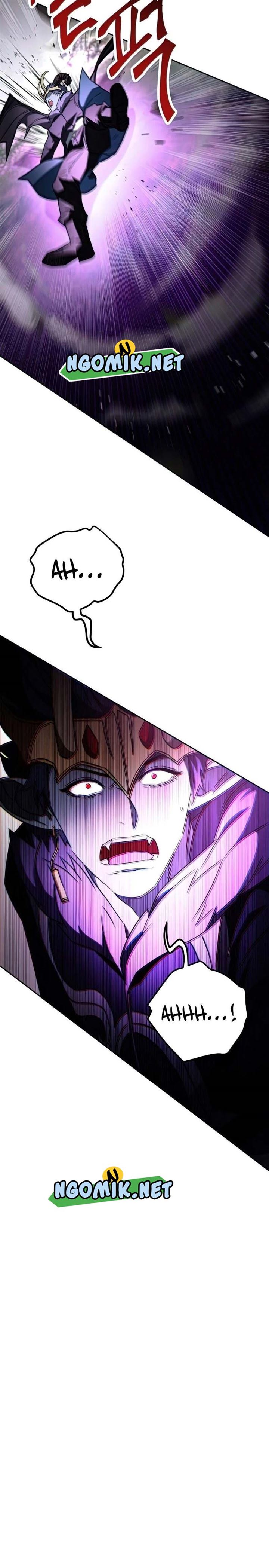 The Live Chap 98 - Next Chap 99