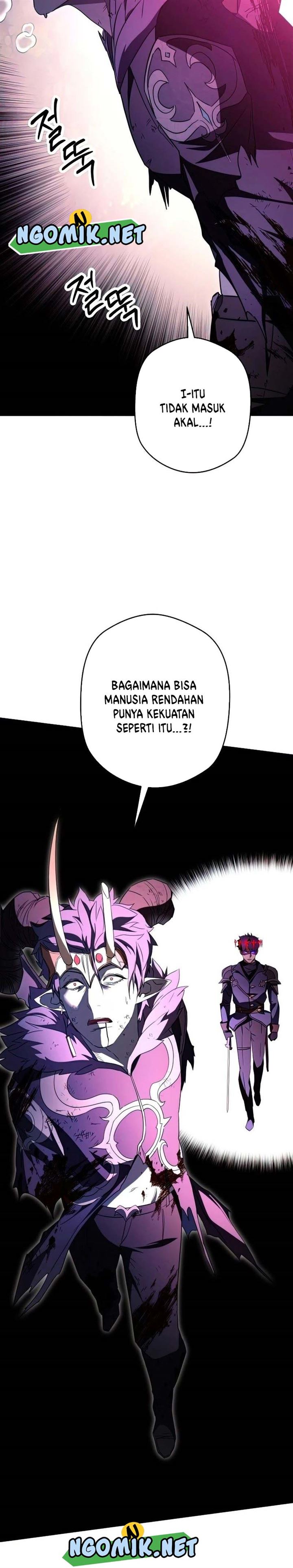 The Live Chap 98 - Next Chap 99