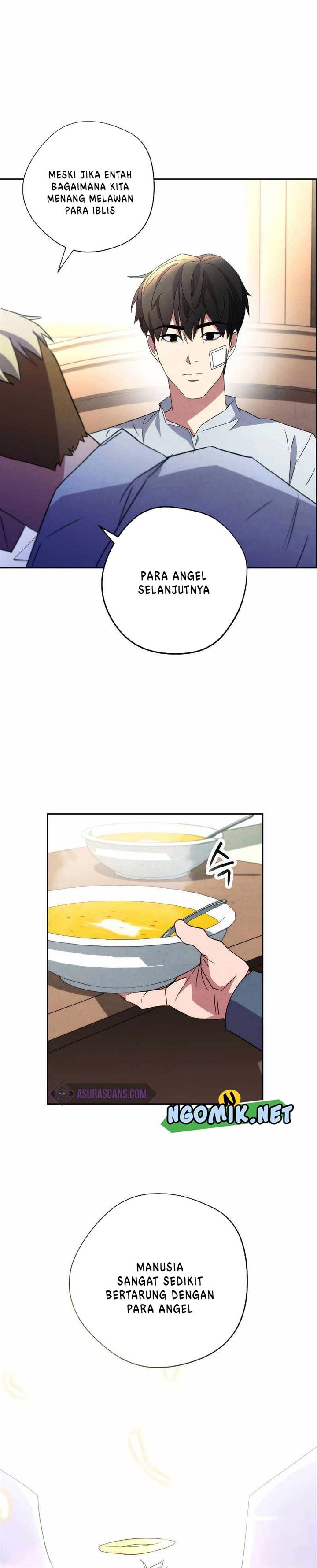 The Live Chap 99 - Next Chap 100