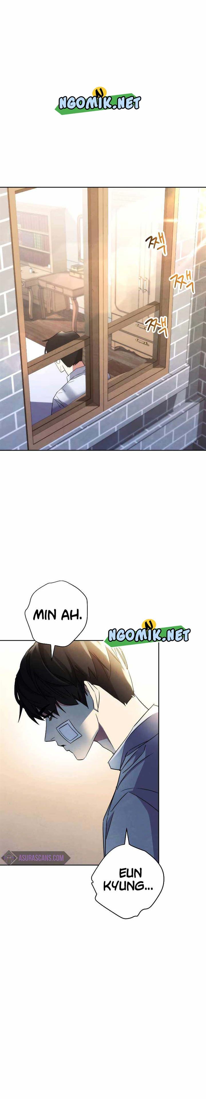 The Live Chap 99 - Next Chap 100