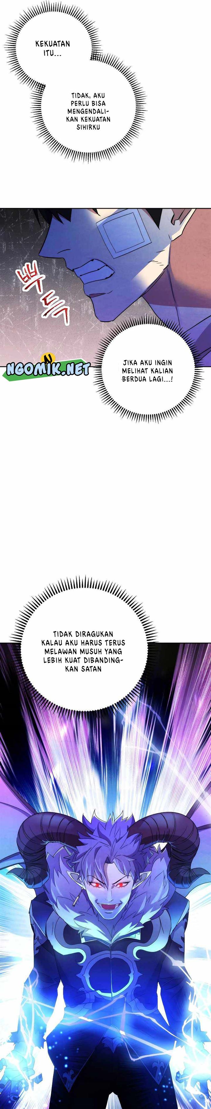 The Live Chap 99 - Next Chap 100