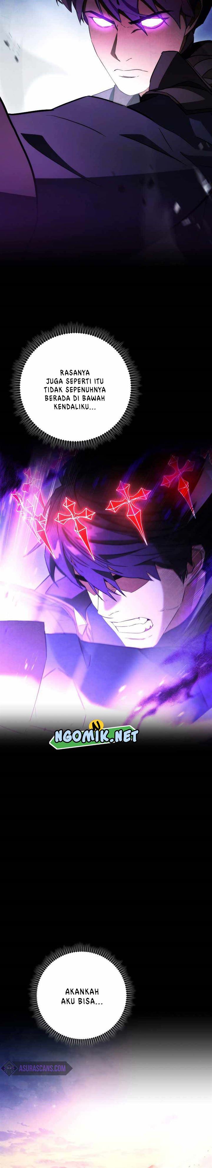 The Live Chap 99 - Next Chap 100