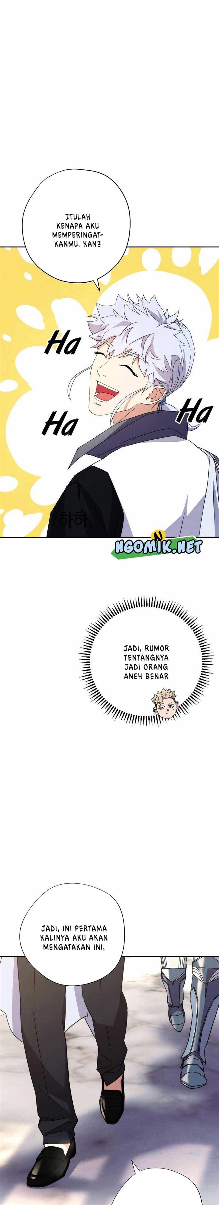 The Live Chap 99 - Next Chap 100