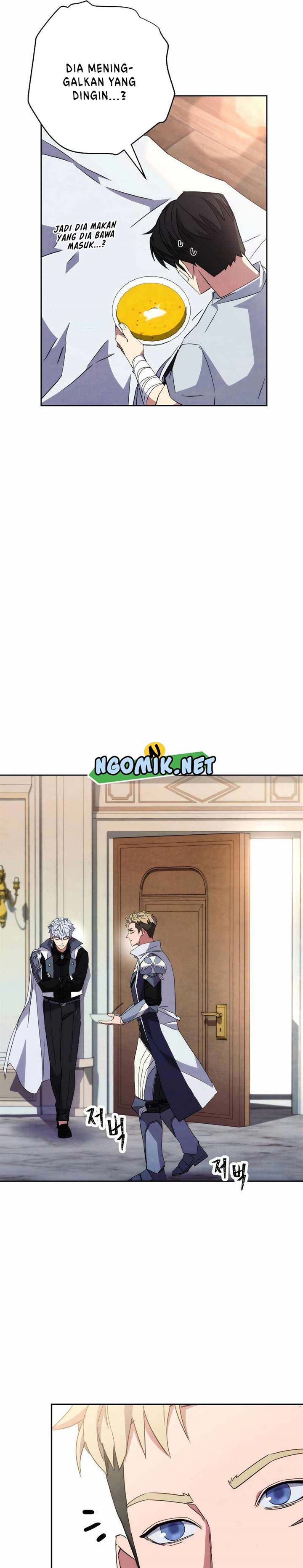 The Live Chap 99 - Next Chap 100