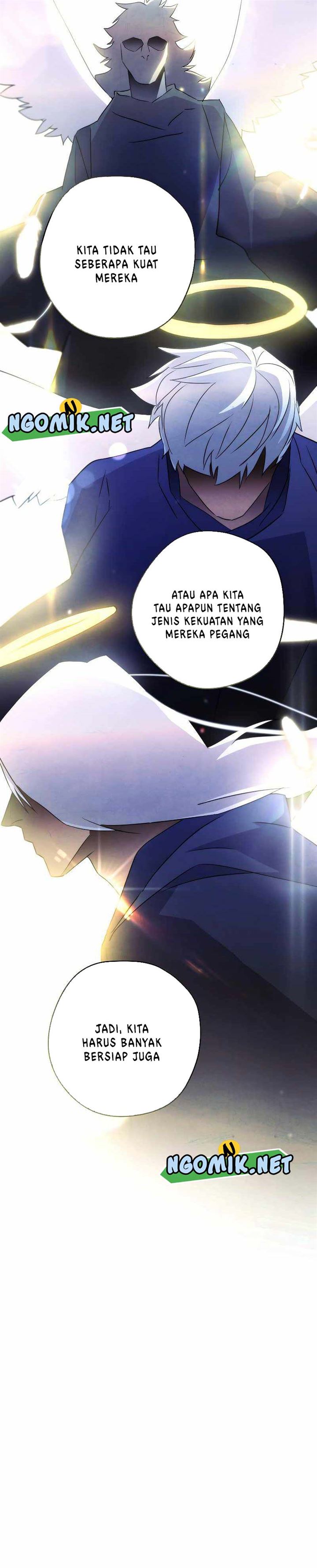 The Live Chap 99 - Next Chap 100