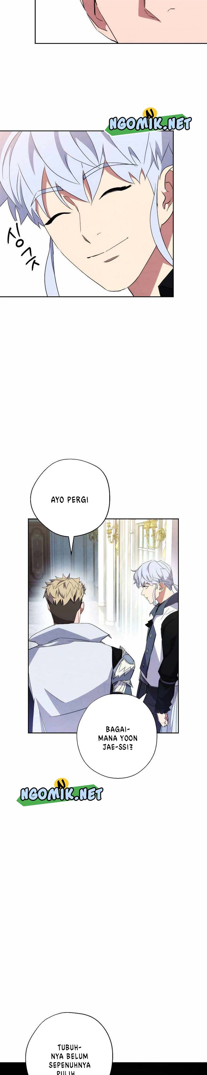 The Live Chap 99 - Next Chap 100