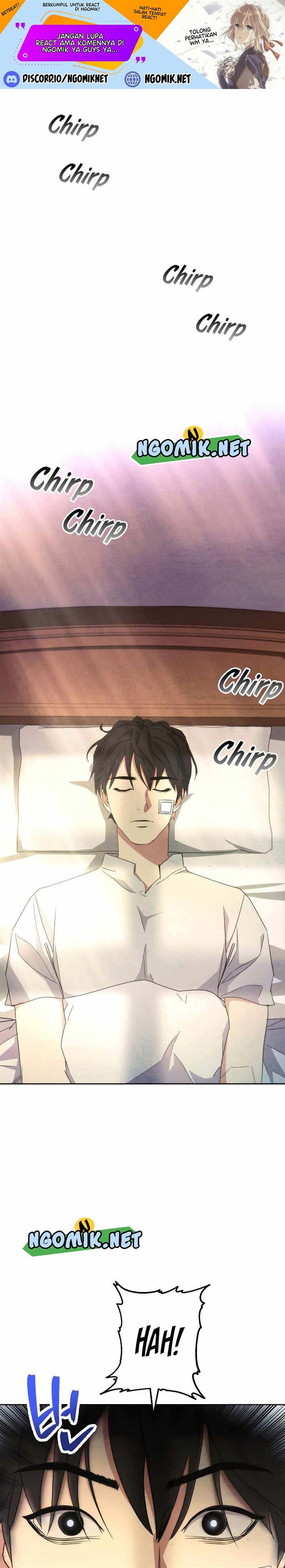 The Live Chap 99 - Next Chap 100