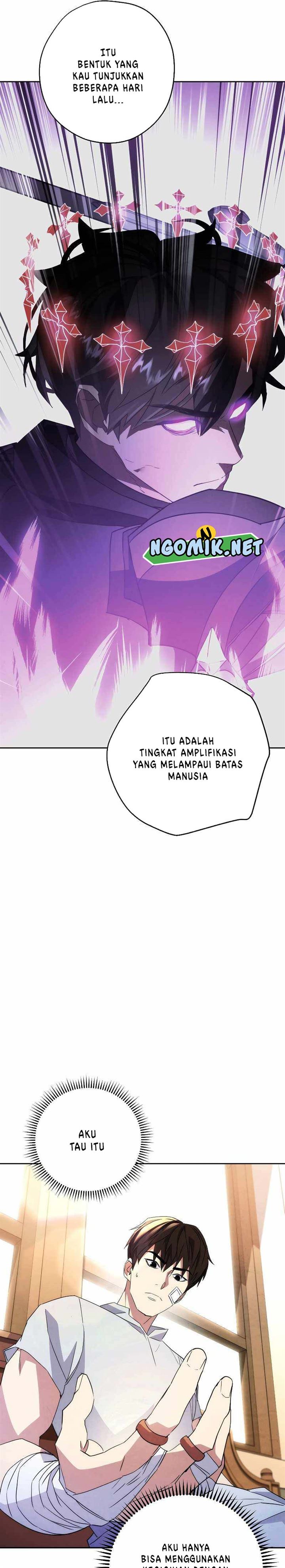 The Live Chap 99 - Next Chap 100