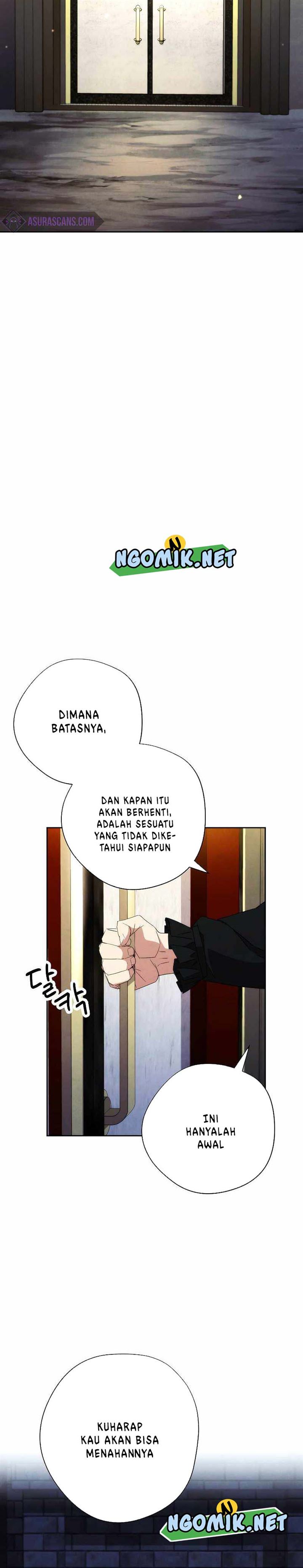The Live Chap 99 - Next Chap 100