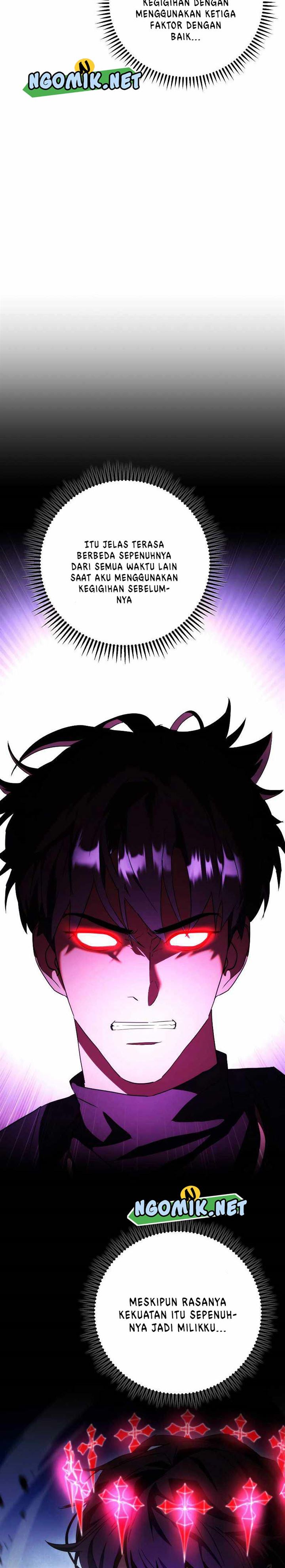 The Live Chap 99 - Next Chap 100