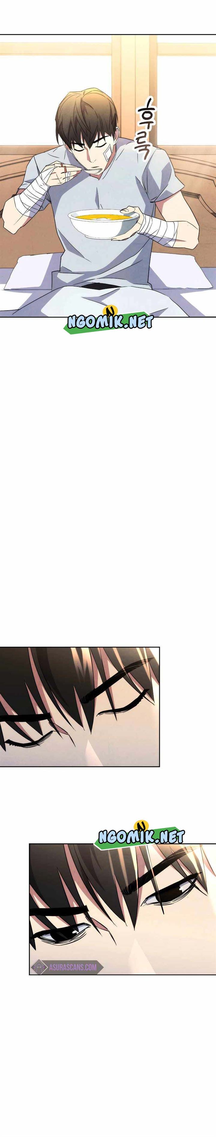 The Live Chap 99 - Next Chap 100