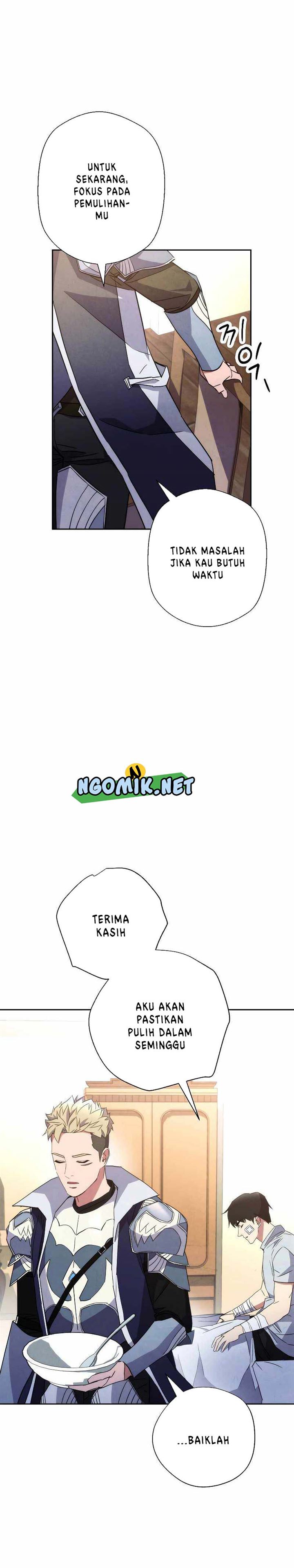 The Live Chap 99 - Next Chap 100