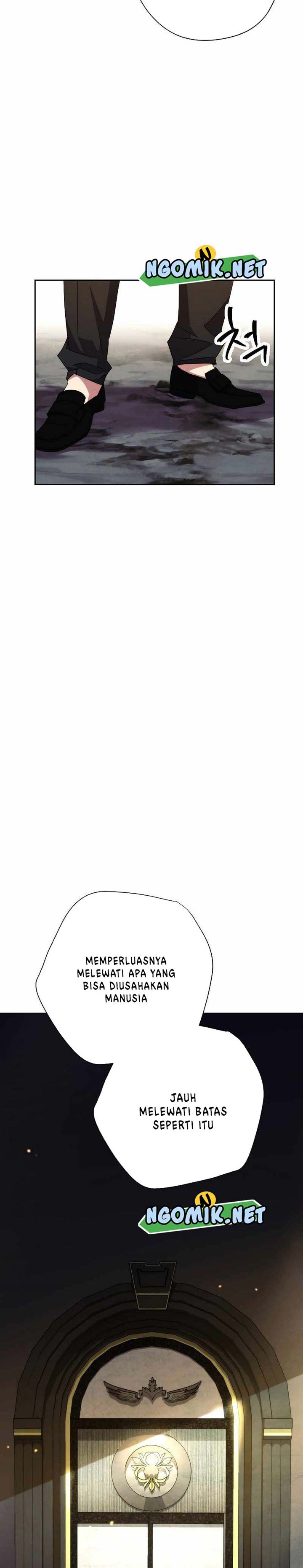 The Live Chap 99 - Next Chap 100