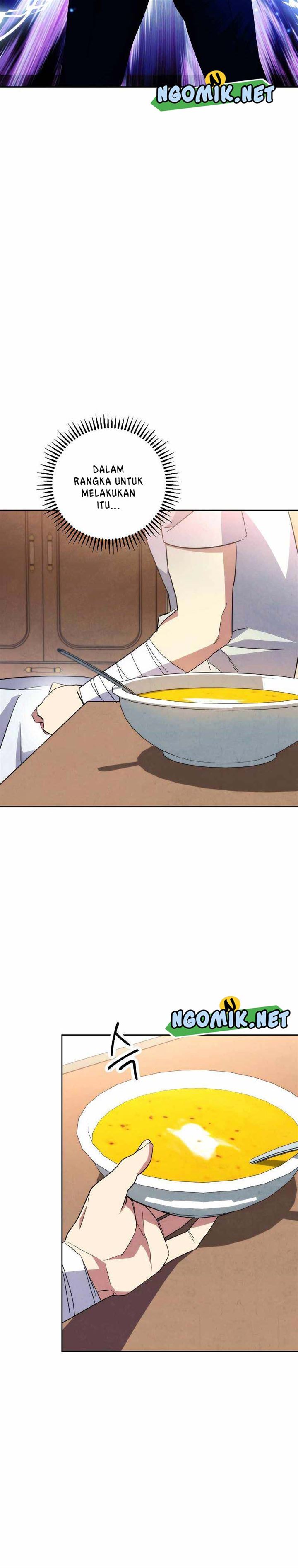 The Live Chap 99 - Next Chap 100